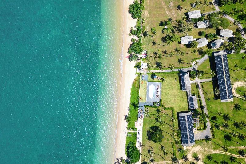 Tinidee Hideaway At Tonsai Beach Krabi - Genel