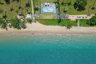 Tinidee Hideaway At Tonsai Beach Krabi fotoÄŸrafÄ±