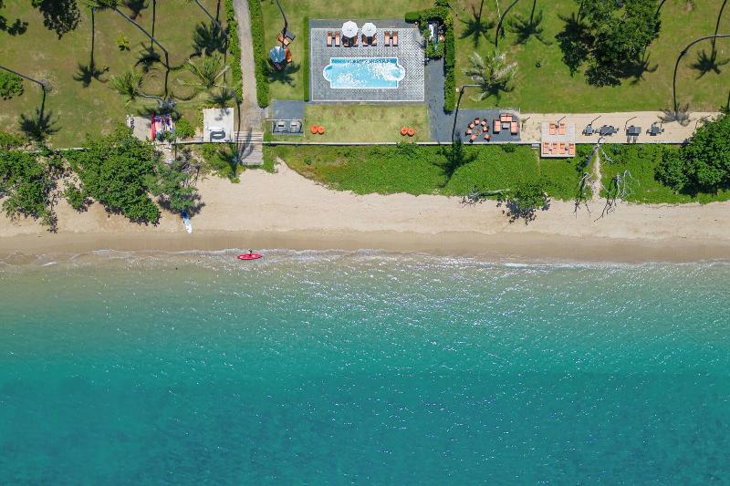 Tinidee Hideaway At Tonsai Beach Krabi - Genel