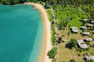 Tinidee Hideaway At Tonsai Beach Krabi fotoÄŸrafÄ±