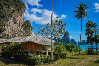 Tinidee Hideaway At Tonsai Beach Krabi fotoÄŸrafÄ±