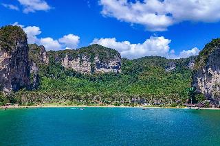 Tinidee Hideaway At Tonsai Beach Krabi fotoÄŸrafÄ±