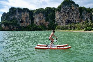 Tinidee Hideaway At Tonsai Beach Krabi fotoÄŸrafÄ±