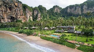 Tinidee Hideaway At Tonsai Beach Krabi fotoÄŸrafÄ±
