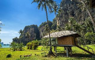 Tinidee Hideaway At Tonsai Beach Krabi fotoÄŸrafÄ±