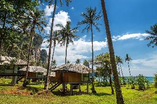 Tinidee Hideaway At Tonsai Beach Krabi fotoÄŸrafÄ±