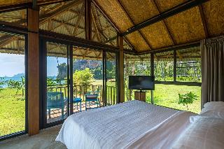 Tinidee Hideaway At Tonsai Beach Krabi fotoÄŸrafÄ±