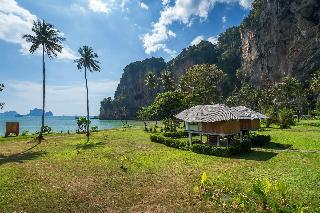 Tinidee Hideaway At Tonsai Beach Krabi fotoÄŸrafÄ±