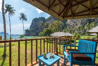 Tinidee Hideaway At Tonsai Beach Krabi fotoÄŸrafÄ±