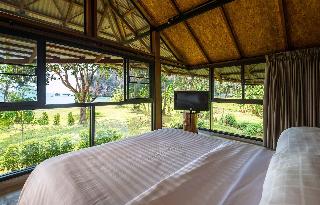 Tinidee Hideaway At Tonsai Beach Krabi fotoÄŸrafÄ±