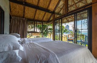 Tinidee Hideaway At Tonsai Beach Krabi fotoÄŸrafÄ±