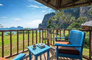 Tinidee Hideaway At Tonsai Beach Krabi fotoÄŸrafÄ±