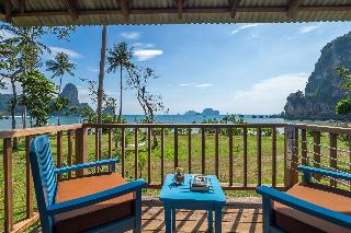 Tinidee Hideaway At Tonsai Beach Krabi fotoÄŸrafÄ±