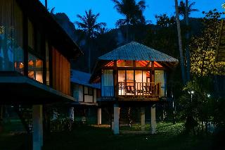 Tinidee Hideaway At Tonsai Beach Krabi fotoÄŸrafÄ±