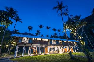 Tinidee Hideaway At Tonsai Beach Krabi fotoÄŸrafÄ±