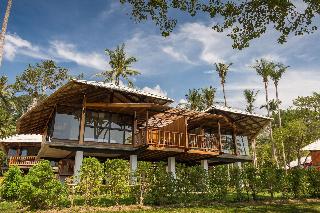 Tinidee Hideaway At Tonsai Beach Krabi fotoÄŸrafÄ±