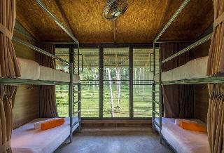 Tinidee Hideaway At Tonsai Beach Krabi fotoÄŸrafÄ±