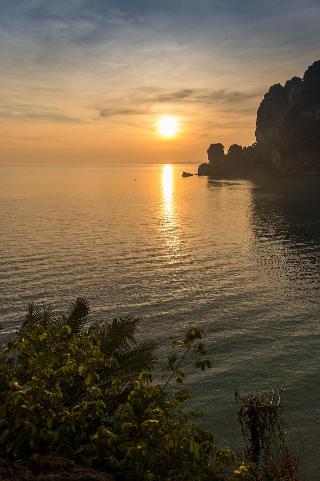 Tinidee Hideaway At Tonsai Beach Krabi fotoÄŸrafÄ±
