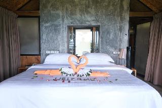 Tinidee Hideaway At Tonsai Beach Krabi fotoÄŸrafÄ±