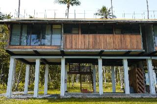 Tinidee Hideaway At Tonsai Beach Krabi fotoÄŸrafÄ±