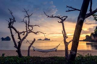 Tinidee Hideaway At Tonsai Beach Krabi fotoÄŸrafÄ±