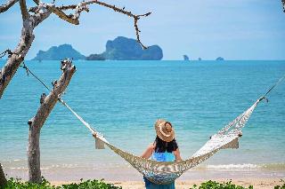 Tinidee Hideaway At Tonsai Beach Krabi fotoÄŸrafÄ±