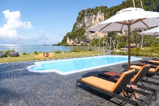 Tinidee Hideaway At Tonsai Beach Krabi fotoÄŸrafÄ±