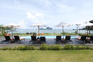 Tinidee Hideaway At Tonsai Beach Krabi fotoÄŸrafÄ±