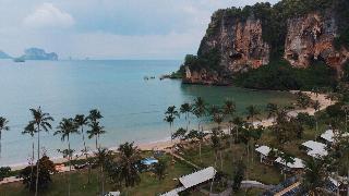Tinidee Hideaway At Tonsai Beach Krabi fotoÄŸrafÄ±