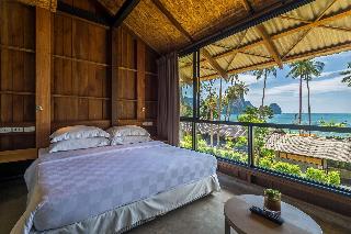 Tinidee Hideaway At Tonsai Beach Krabi fotoÄŸrafÄ±
