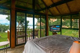 Tinidee Hideaway At Tonsai Beach Krabi fotoÄŸrafÄ±