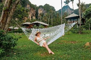Tinidee Hideaway At Tonsai Beach Krabi fotoÄŸrafÄ±