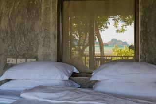 Tinidee Hideaway At Tonsai Beach Krabi fotoÄŸrafÄ±