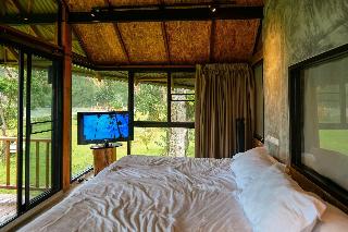 Tinidee Hideaway At Tonsai Beach Krabi fotoÄŸrafÄ±
