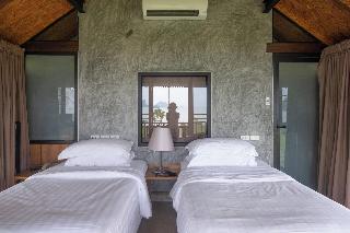 Tinidee Hideaway At Tonsai Beach Krabi fotoÄŸrafÄ±