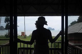 Tinidee Hideaway At Tonsai Beach Krabi fotoÄŸrafÄ±