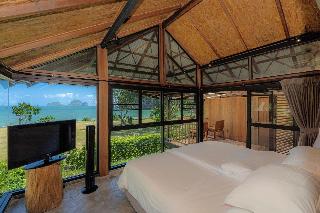 Tinidee Hideaway At Tonsai Beach Krabi fotoÄŸrafÄ±