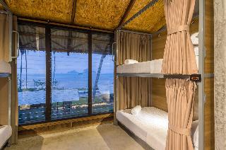 Tinidee Hideaway At Tonsai Beach Krabi fotoÄŸrafÄ±