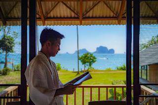Tinidee Hideaway At Tonsai Beach Krabi fotoÄŸrafÄ±