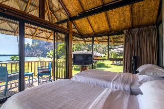 Tinidee Hideaway At Tonsai Beach Krabi fotoÄŸrafÄ±