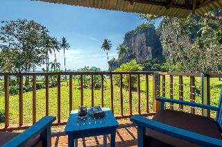 Tinidee Hideaway At Tonsai Beach Krabi fotoÄŸrafÄ±