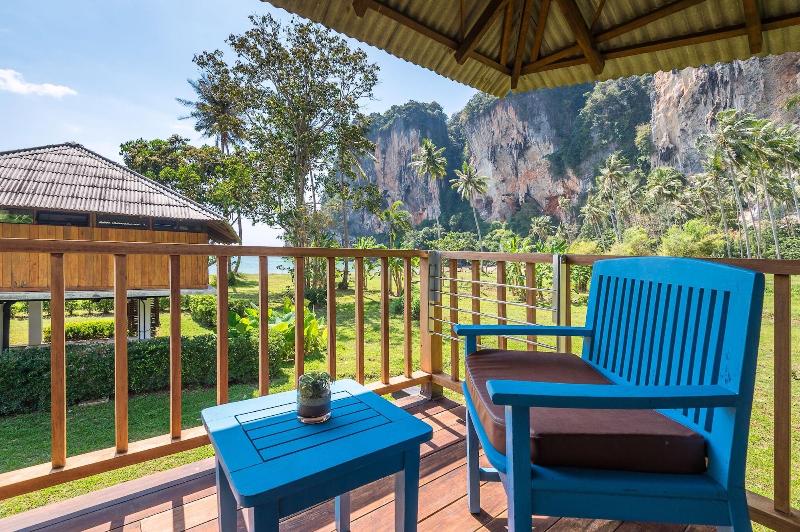 Tinidee Hideaway At Tonsai Beach Krabi - Oda