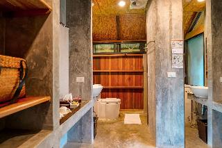 Tinidee Hideaway At Tonsai Beach Krabi fotoÄŸrafÄ±