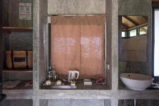 Tinidee Hideaway At Tonsai Beach Krabi fotoÄŸrafÄ±