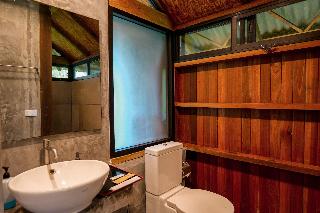 Tinidee Hideaway At Tonsai Beach Krabi fotoÄŸrafÄ±