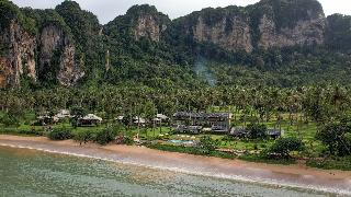 Tinidee Hideaway At Tonsai Beach Krabi fotoÄŸrafÄ±