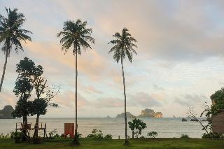 Tinidee Hideaway At Tonsai Beach Krabi fotoÄŸrafÄ±