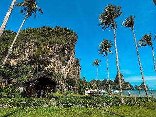 Tinidee Hideaway At Tonsai Beach Krabi fotoÄŸrafÄ±