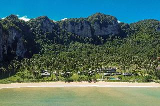 Tinidee Hideaway At Tonsai Beach Krabi fotoÄŸrafÄ±