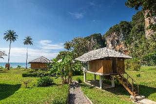 Tinidee Hideaway At Tonsai Beach Krabi fotoÄŸrafÄ±